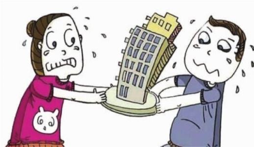 拆遷安置房滿五年，賣方不配合過戶該怎么辦？