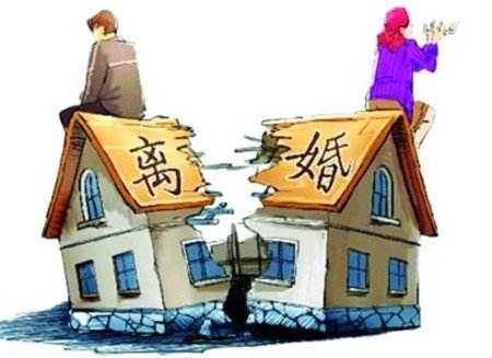 離婚訴訟期間的住院費是共同債務嗎？